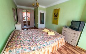 Apartments On Mykilska-Slobidka