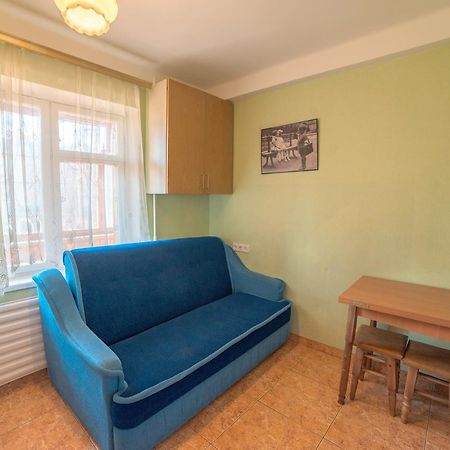 Apartments On Mykilska-Slobidka Київ Екстер'єр фото