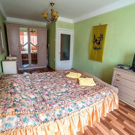 Apartments On Mykilska-Slobidka Київ Екстер'єр фото