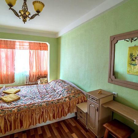 Apartments On Mykilska-Slobidka Київ Екстер'єр фото