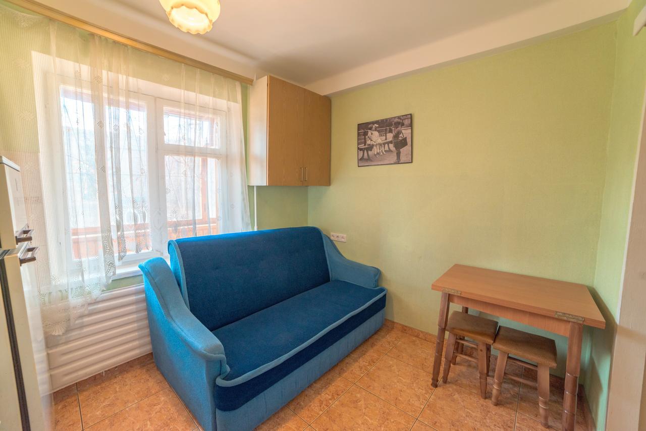 Apartments On Mykilska-Slobidka Київ Екстер'єр фото