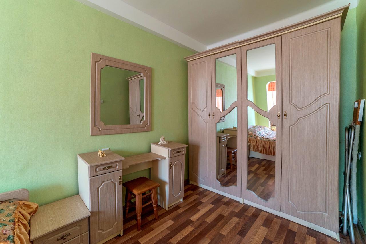 Apartments On Mykilska-Slobidka Київ Екстер'єр фото