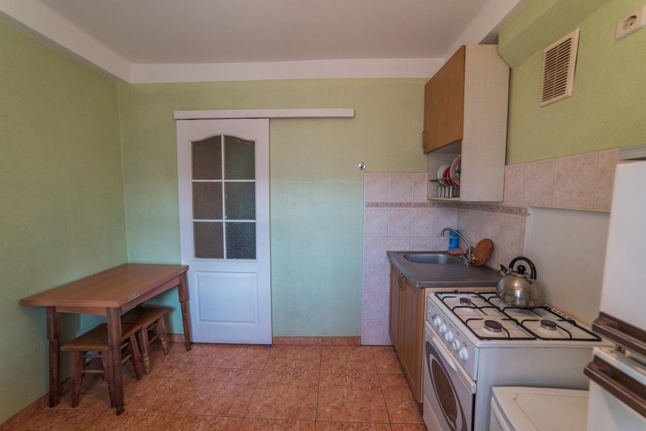 Apartments On Mykilska-Slobidka Київ Екстер'єр фото