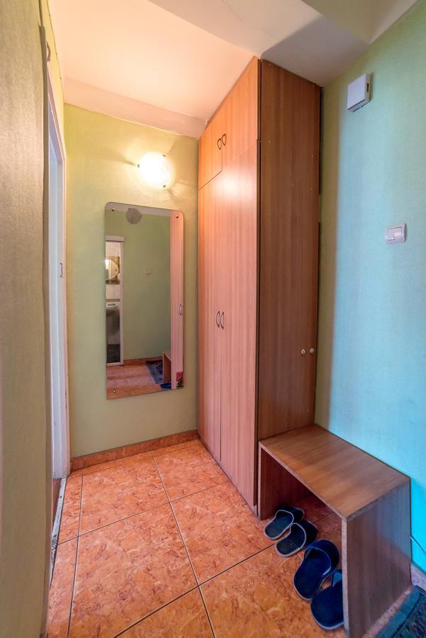 Apartments On Mykilska-Slobidka Київ Екстер'єр фото