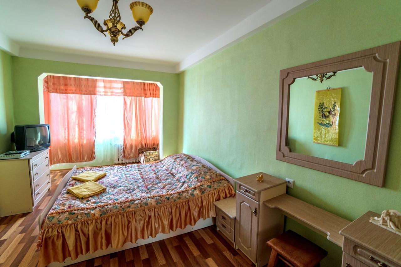 Apartments On Mykilska-Slobidka Київ Екстер'єр фото