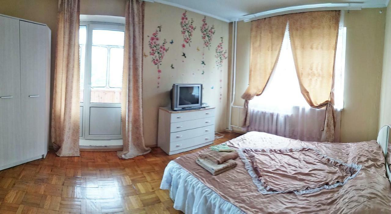 Apartments On Mykilska-Slobidka Київ Екстер'єр фото